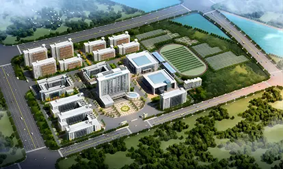 Henan Surveying and Mapping Vocational College
